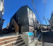 東武東上線上板橋駅まで徒歩10分