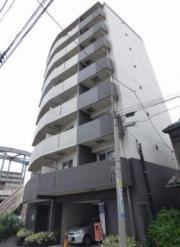 都営浅草線馬込駅まで徒歩5分
