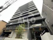 SーRESIDENCE難波大国町TRES