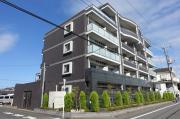 ＪＲ南武線谷保駅まで徒歩4分