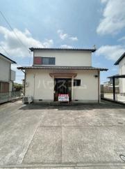 平野様貸家