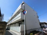 京成千原線千葉寺駅まで徒歩9分