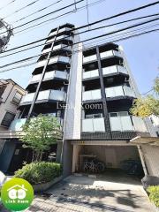 アクサス東京オリエンス