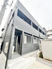 アヴェニール与野本町