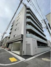 アルファコート東あずま