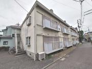 三和ハイツB棟