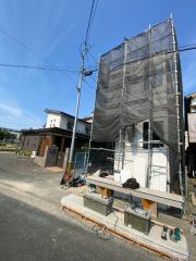 地下鉄七隈線次郎丸駅まで徒歩9分