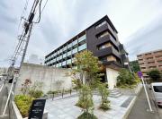 MOCXION INAGIー木でつくるマンションプロジェクトー