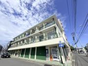 川崎ダイヤモンドマンション