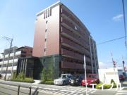 ＪＲ筑肥線九大学研都市駅まで徒歩5分
