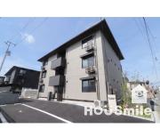 フィオーレガーデン北田宮 C
