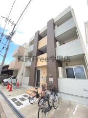 地下鉄中央線緑橋駅まで徒歩5分