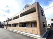 ＪＲ山陽本線西条駅まで徒歩10分