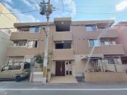 地下鉄谷町線駒川中野駅まで徒歩9分