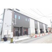 多摩都市モノレール柴崎体育館駅まで徒歩13分