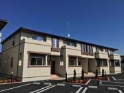 東武伊勢崎・大師線加須駅まで徒歩5分