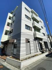 ＪＲ総武線（各駅停車）新小岩駅まで徒歩9分