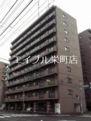 地下鉄南北線北１２条駅まで徒歩2分