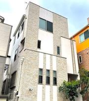 江戸川区江戸川6丁目 外観