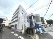 スミカ・エコベースつつじケ丘