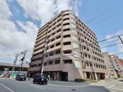 地下鉄御堂筋線新大阪駅まで徒歩3分