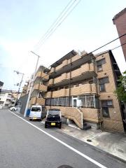 ＪＲ片町線鴫野駅まで徒歩11分