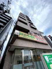 地下鉄千日前線北巽駅まで徒歩1分