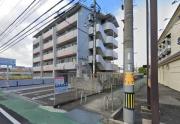 近鉄京都線向島駅まで徒歩22分