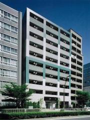 ガラ・ステーション木場