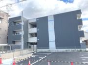 阪急宝塚線服部天神駅まで徒歩5分