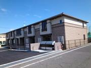 南海本線尾崎駅まで徒歩16分