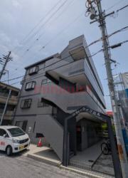 シティーライフ出丸