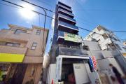 エフ・パークレジデンス横浜反町4281