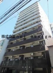 東京メトロ有楽町線新富町駅まで徒歩2分