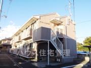 阪急京都線富田駅まで徒歩3分