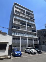 ＪＲ大阪環状線鶴橋駅まで徒歩7分