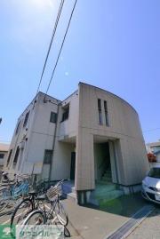 ツインライブ岸町I