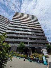 プレサンス大阪福島レシェンテ