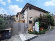 西武新宿線鷺ノ宮駅まで徒歩8分