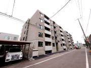 カレラ山鼻南