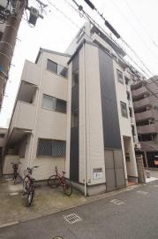 フェリスタ博多駅南
