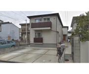 クレール戸田町 A棟
