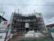 名鉄三河線三河八橋駅まで徒歩10分