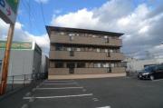 とさでん交通桟橋線桟橋通二丁目駅まで徒歩10分