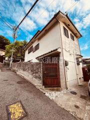 塩屋町3丁目貸家