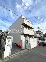 東武東上線東武練馬駅まで徒歩11分