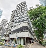 ＪＲ山手線新宿駅まで徒歩12分