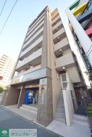 プライムアーバン葛西
