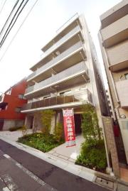カーサスプレンディッド小石川