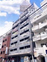 グランビルド道頓堀